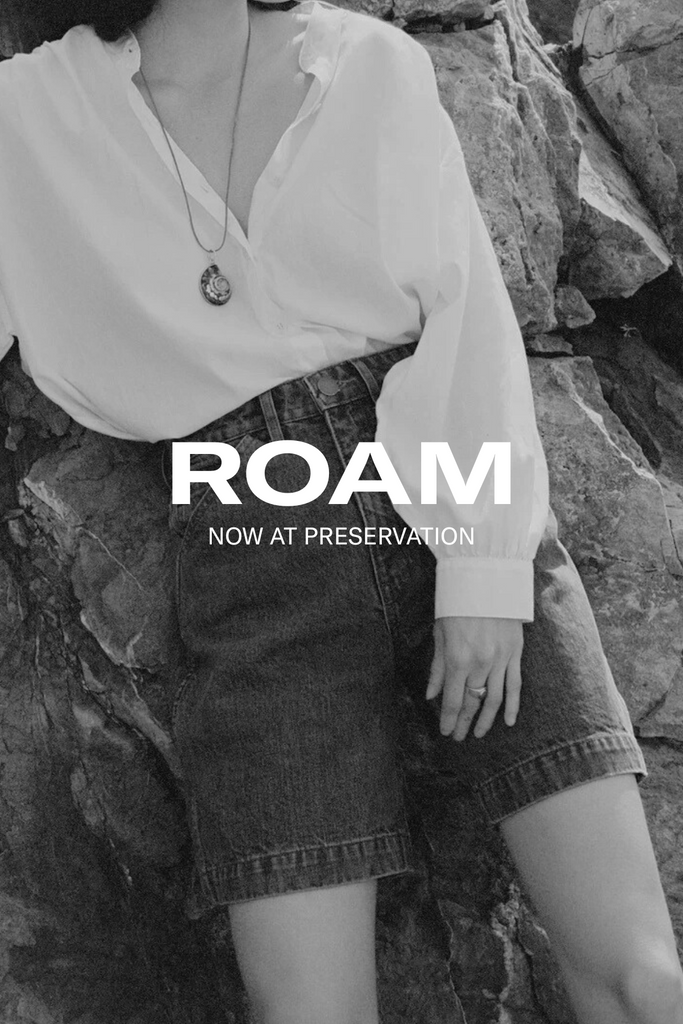 EXPLORE ROAM