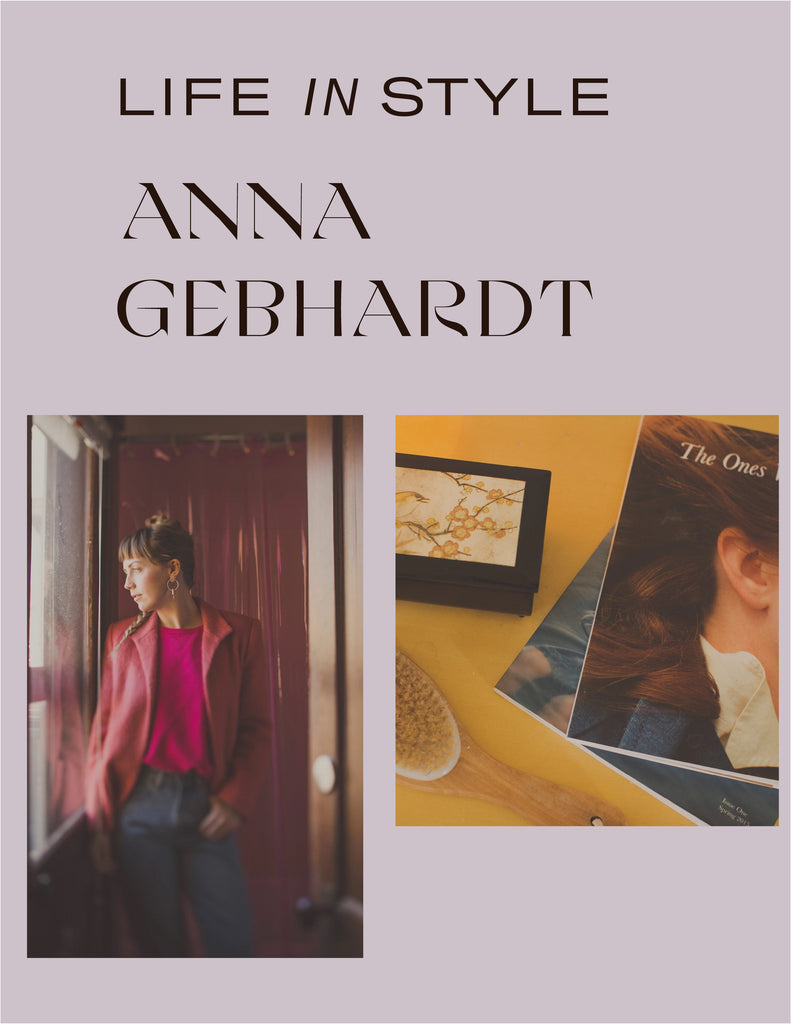 Anna Gebhardt