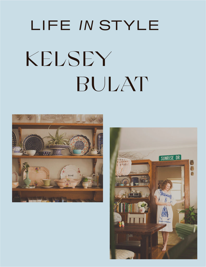 Kelsey Bulat