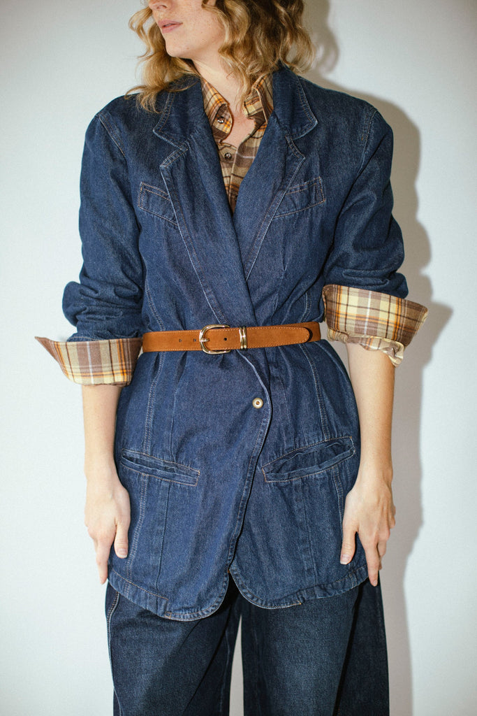 Vintage Outerwear