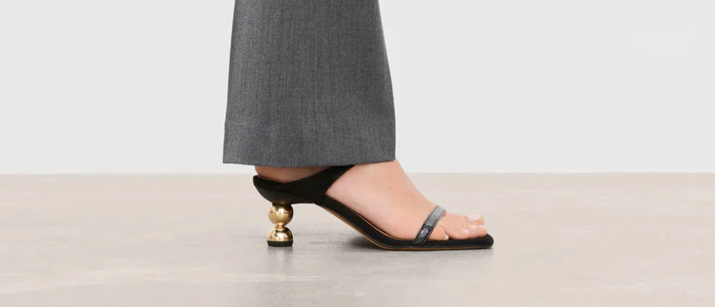 Shoes For Summer