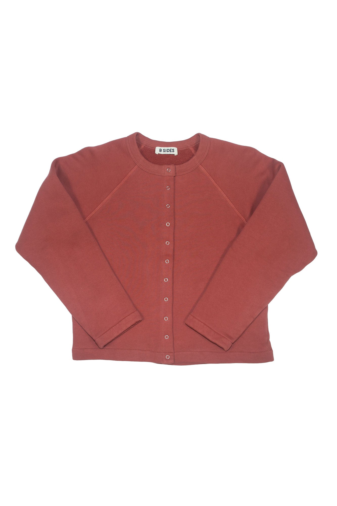 Snap Cardigan – Preservation