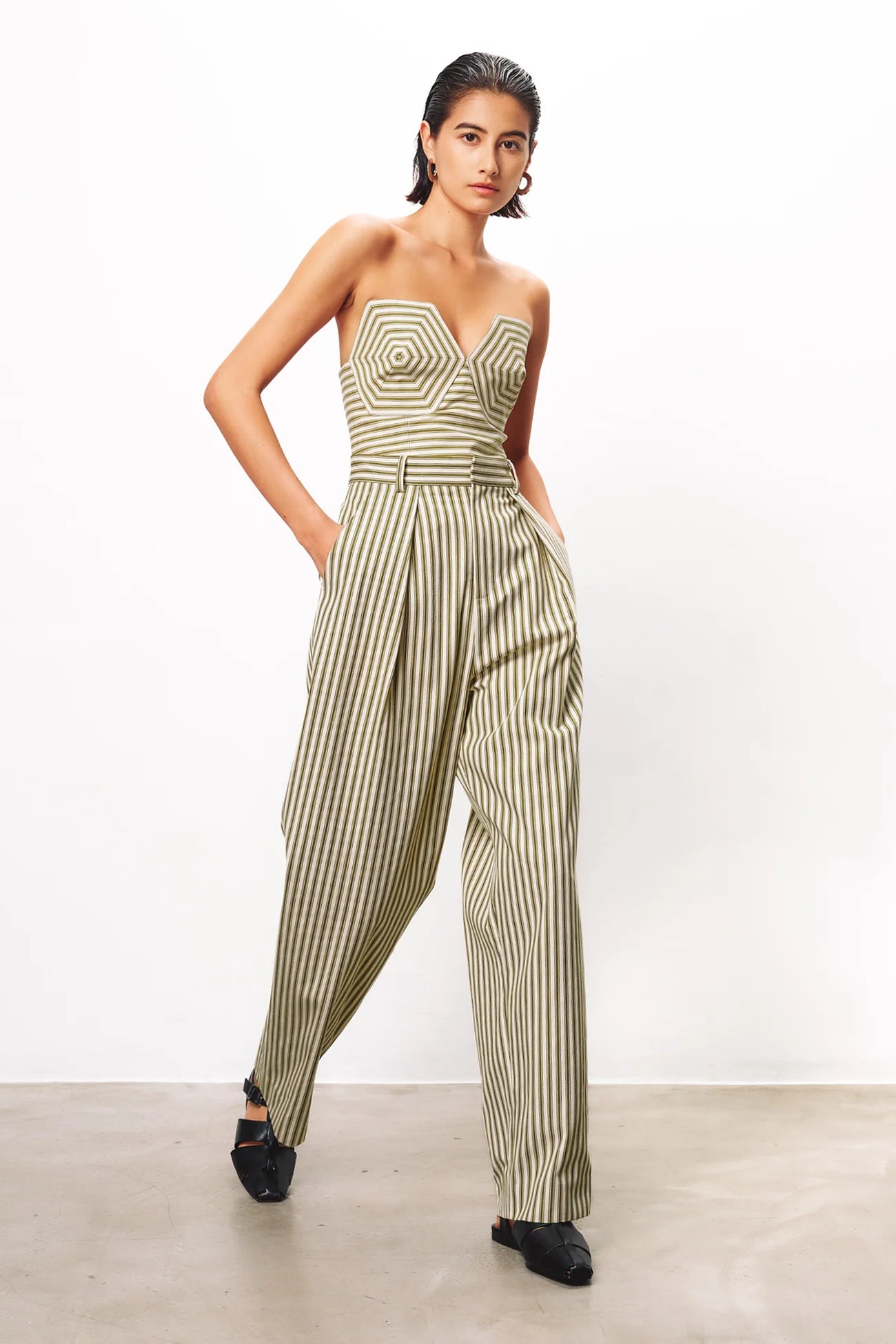 Marella Pant Preservation